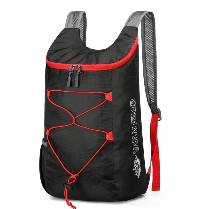 Wielofunkcyjny składany plecak – Hiking Backpack Waterproof recenzja i cena