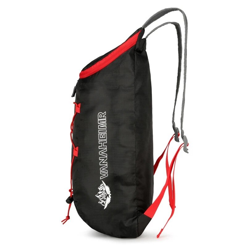 Wielofunkcyjny składany plecak – Hiking Backpack Waterproof recenzja i cena