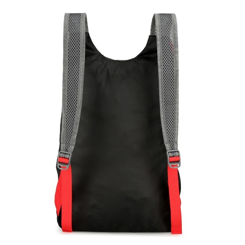 Wielofunkcyjny składany plecak – Hiking Backpack Waterproof recenzja i cena