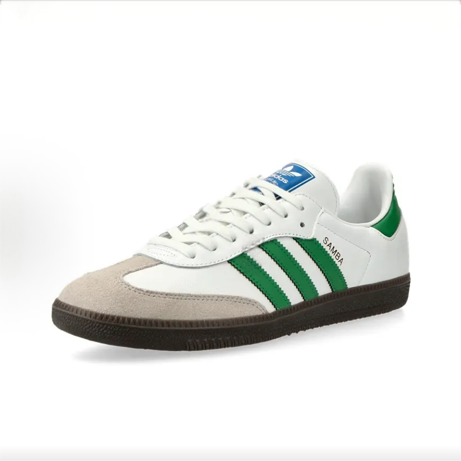 adidas SAMBA OG Antypoślizgowe – Adidas Shoes Samba recenzja i cena