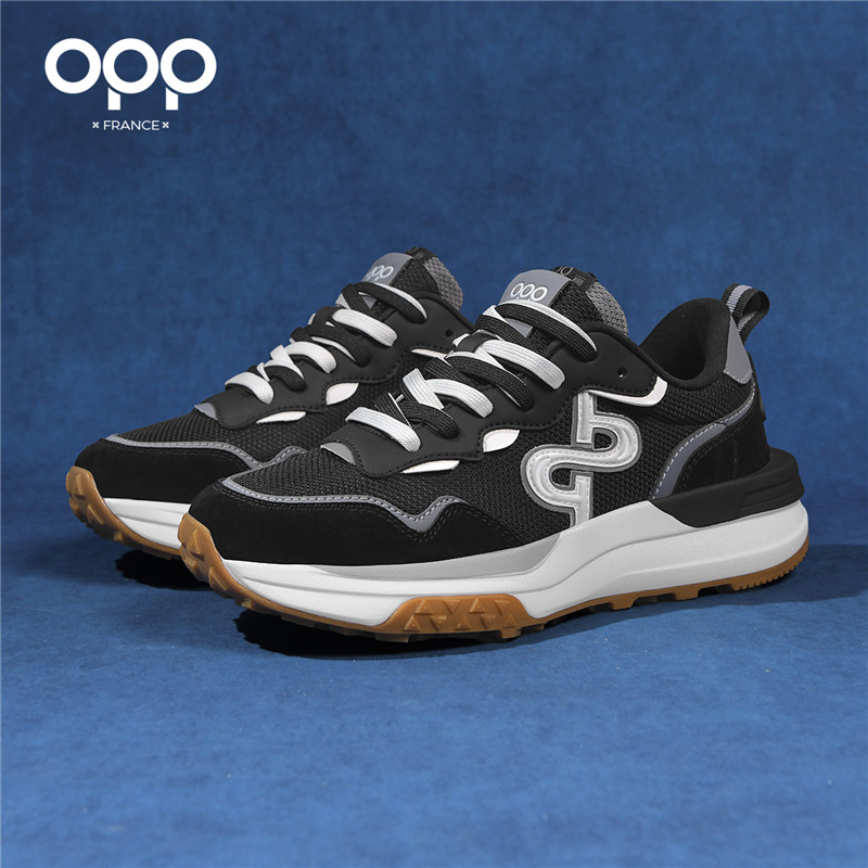 Buty męskie OPP New Cool Force – New Balance Shoes 574 recenzja i cena