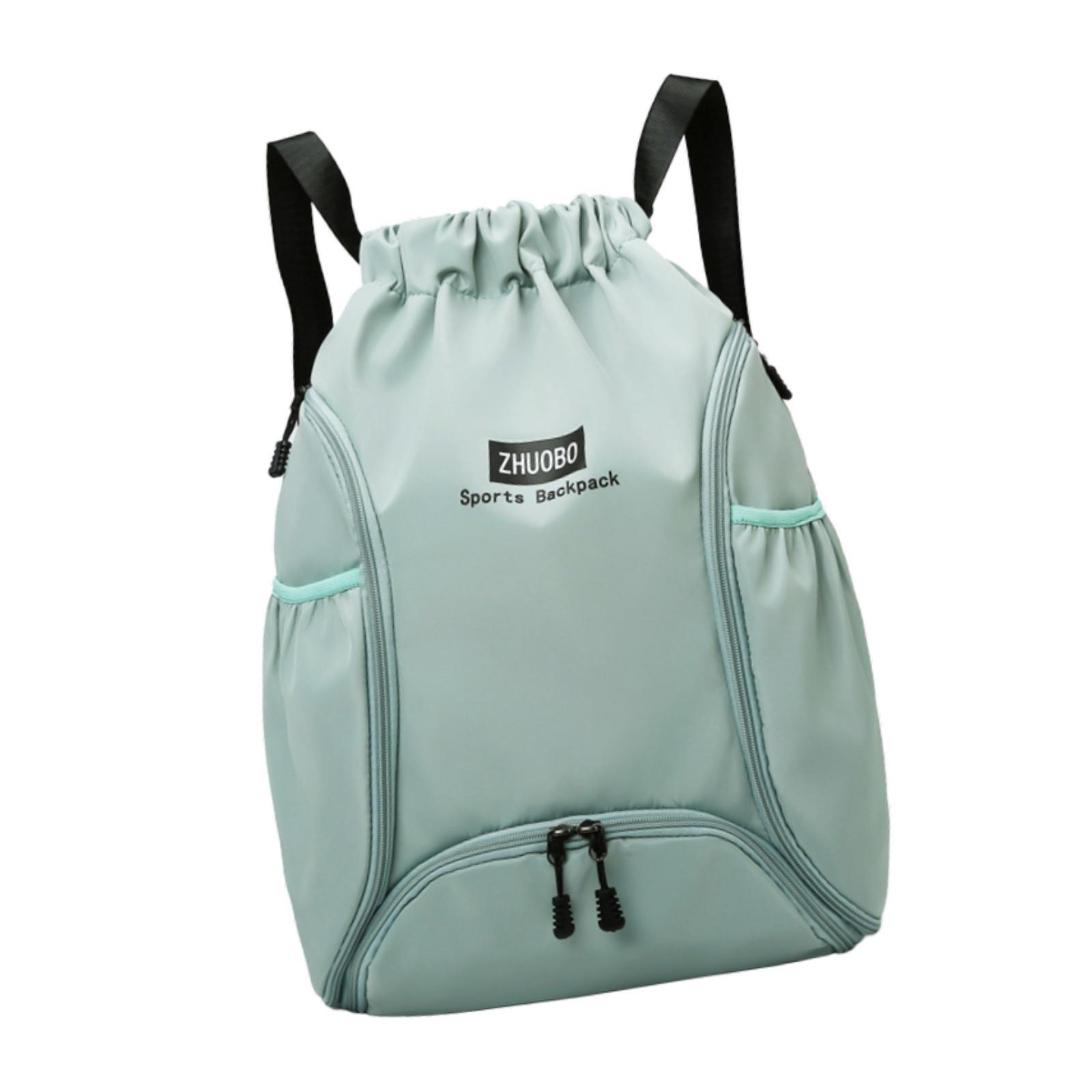 Plecak na piłkę do koszykówki  – Drawstring Gym Bag recenzja i cena