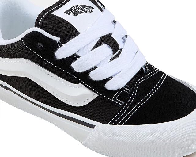 Dziecięce buty Vans Knu Skool  – Vans Shoes Old Skool recenzja i cena