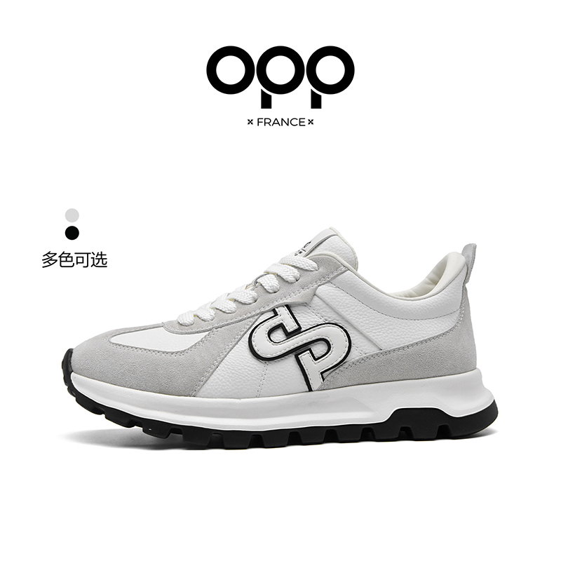 Męskie sneakersy OPP na wiosnę – New Balance Shoes 574 recenzja i cena