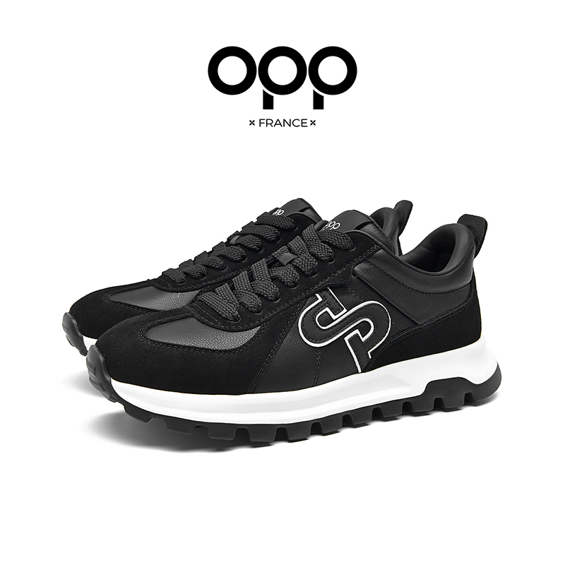 Męskie sneakersy OPP na wiosnę – New Balance Shoes 574 recenzja i cena