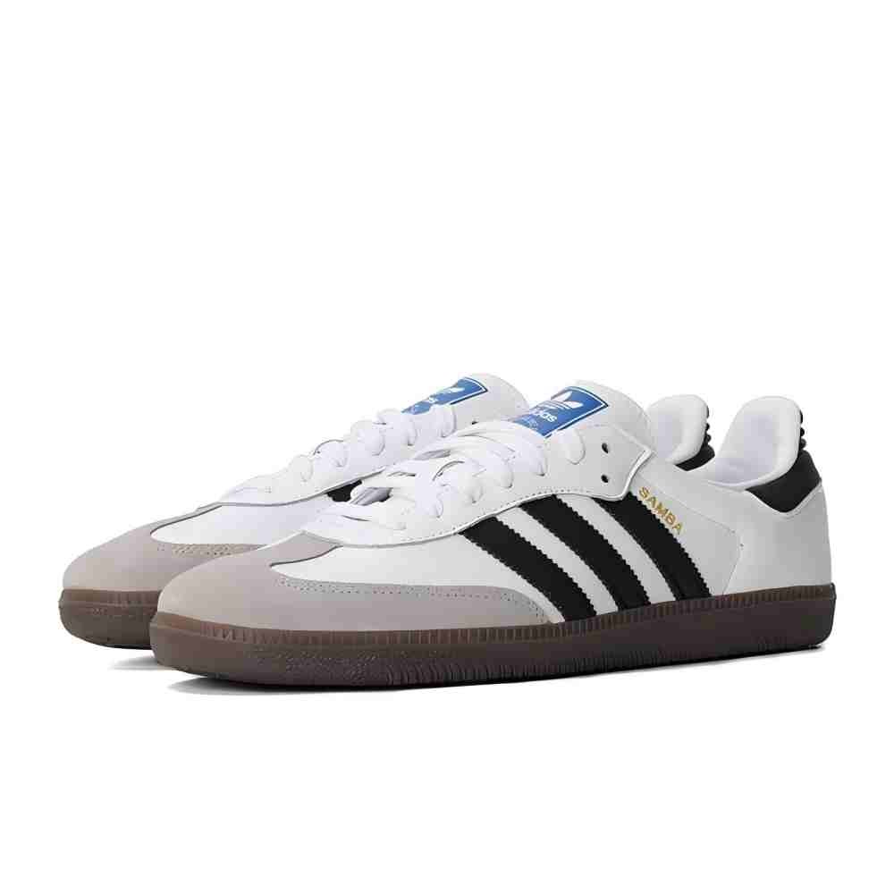 adidas Outdoor Sports Sneakers – Adidas Shoes Samba recenzja i cena
