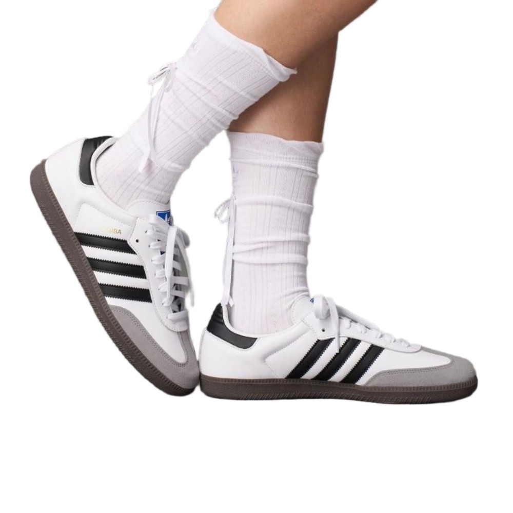 adidas Outdoor Sports Sneakers – Adidas Shoes Samba recenzja i cena