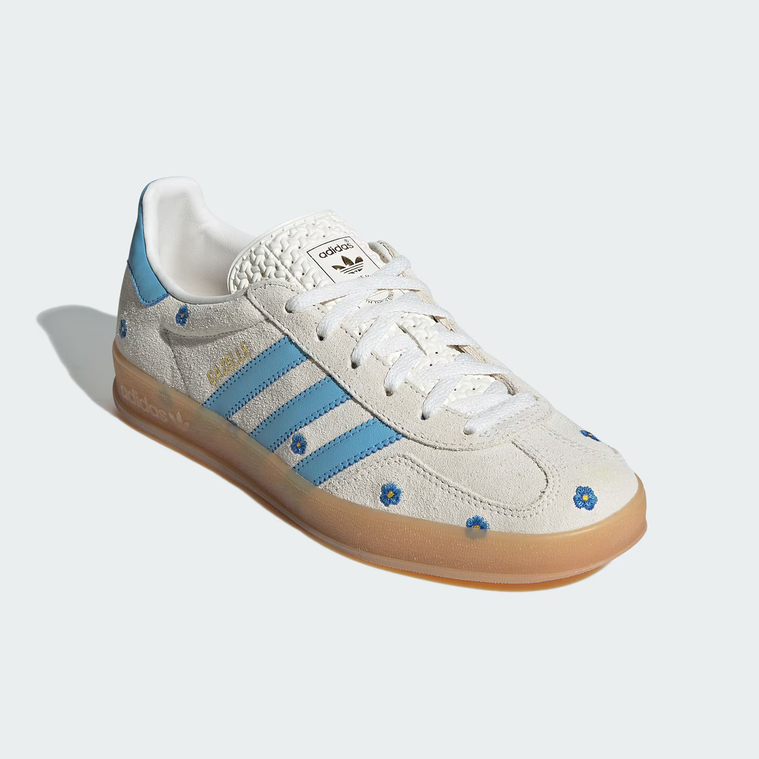 Oryginalne damskie buty Adidas – Adidas Shoes Gazelle recenzja i cena