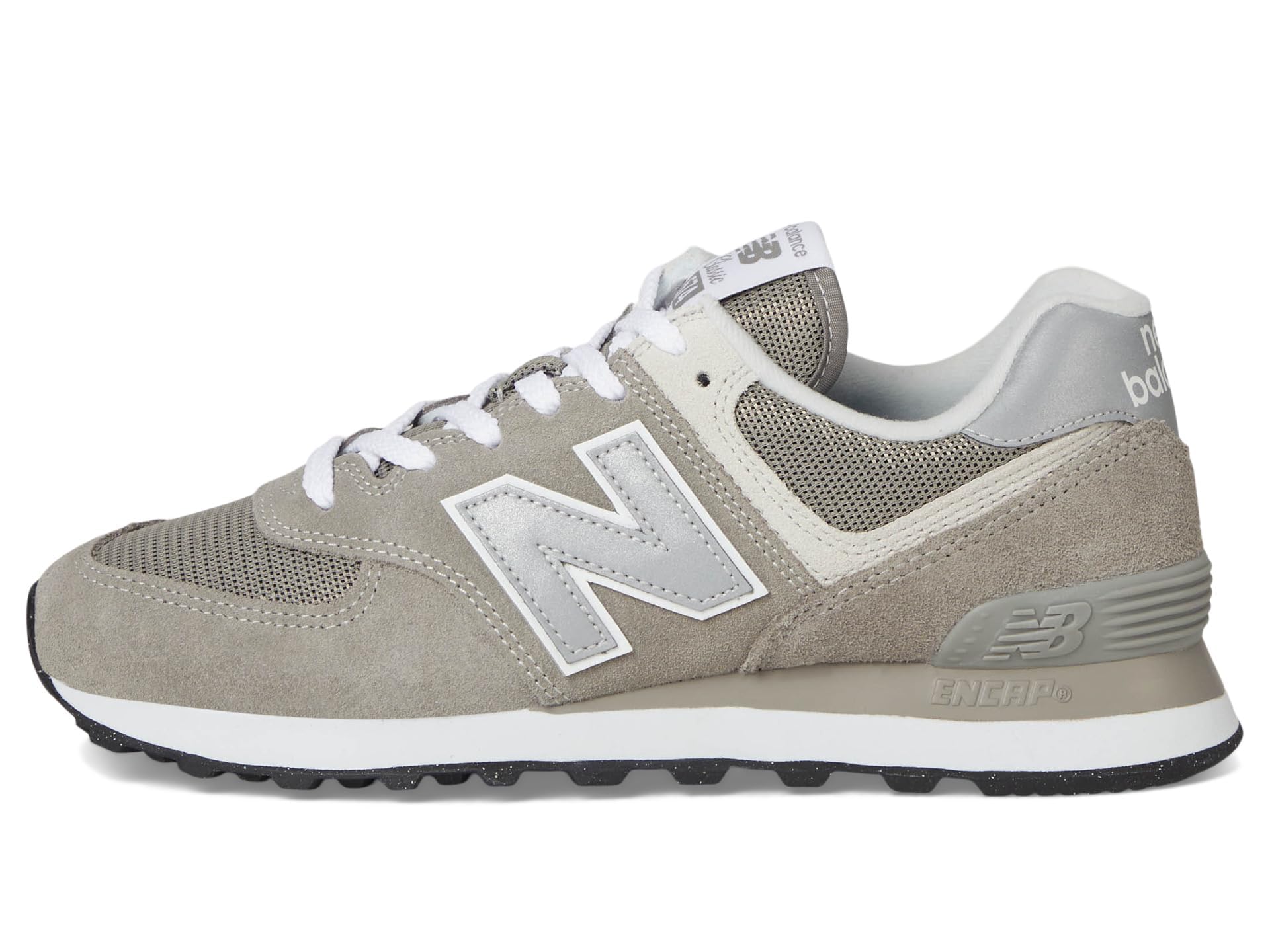 Damskie buty sportowe New Bala – New Balance Shoes 574 recenzja i cena