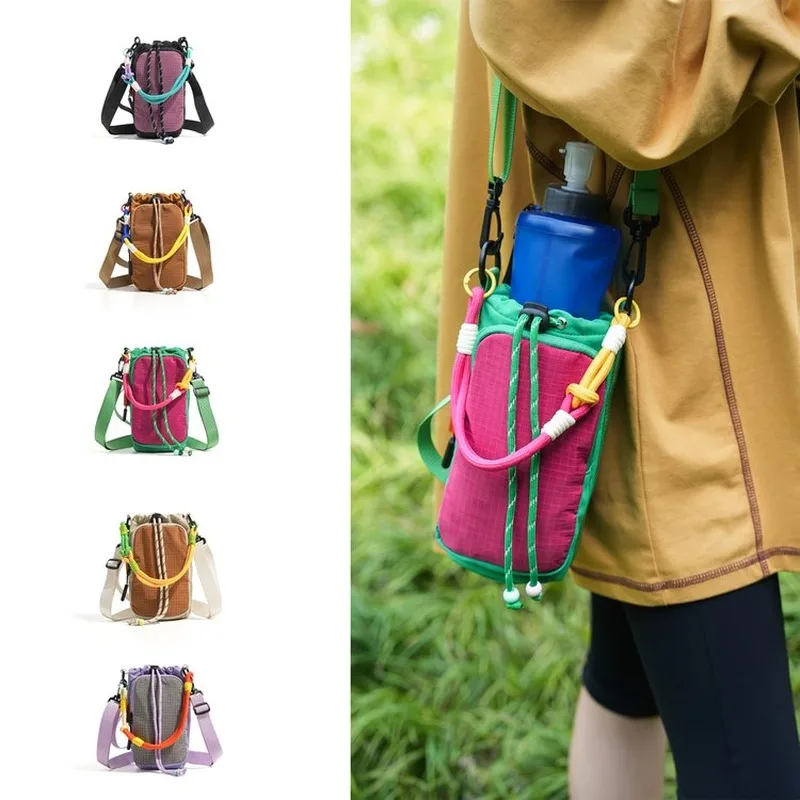 Torba na butelkę z wodą ze szn – Hydration Pack Outdoor recenzja i cena