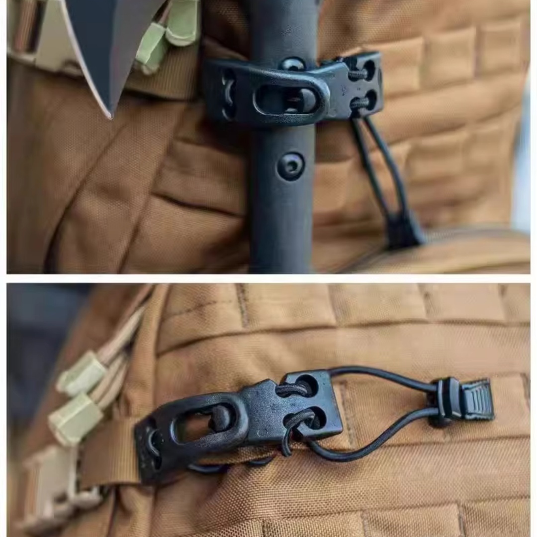 Wielofunkcyjny Taktyczny Przen – Backpack Insert Organizer recenzja i cena