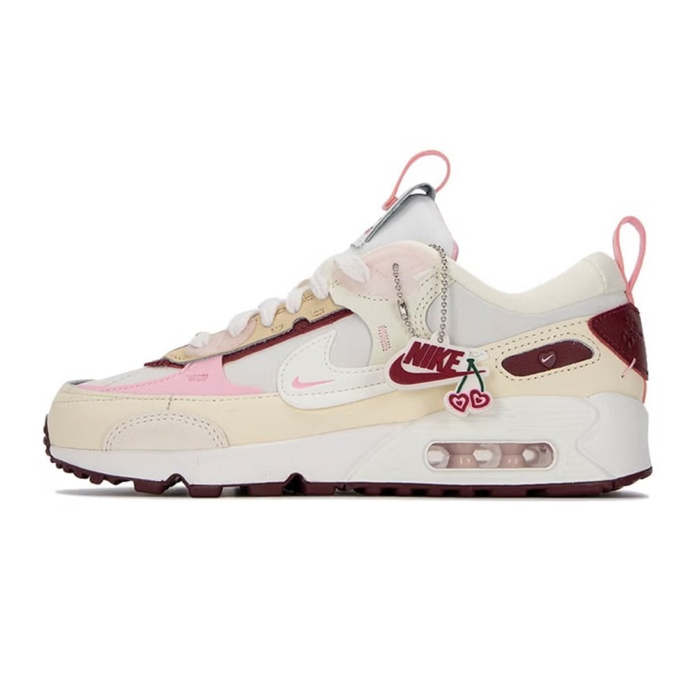 Damskie buty do biegania Nike  – Nike Shoes Air Max 90 recenzja i cena