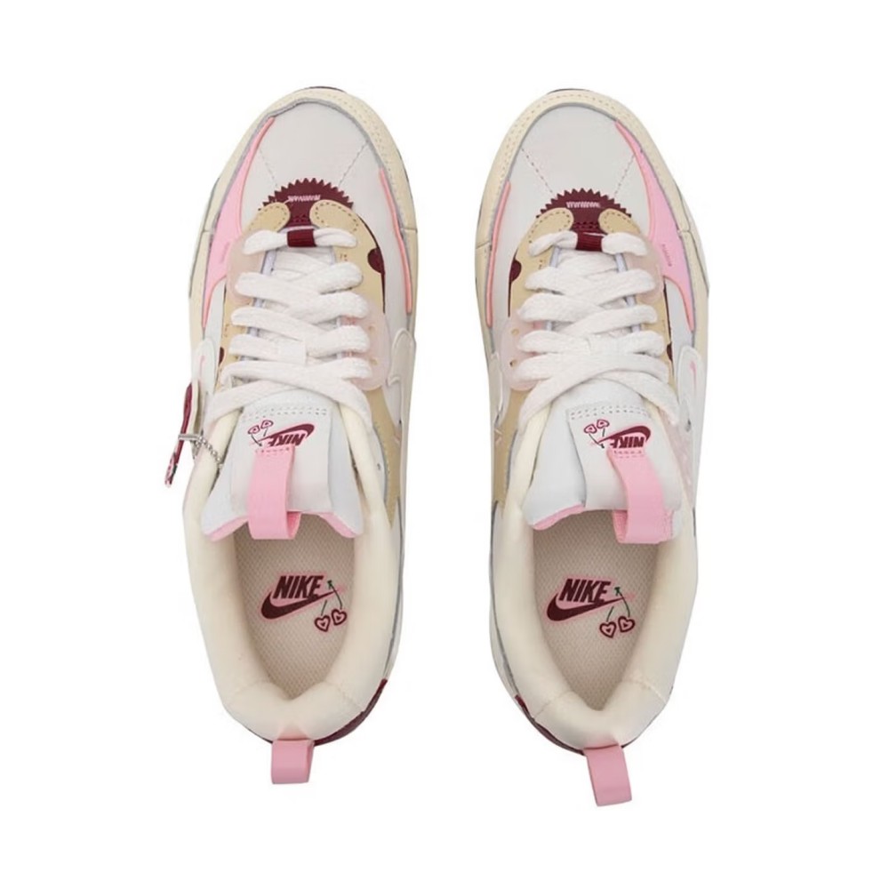 Damskie buty do biegania Nike  – Nike Shoes Air Max 90 recenzja i cena