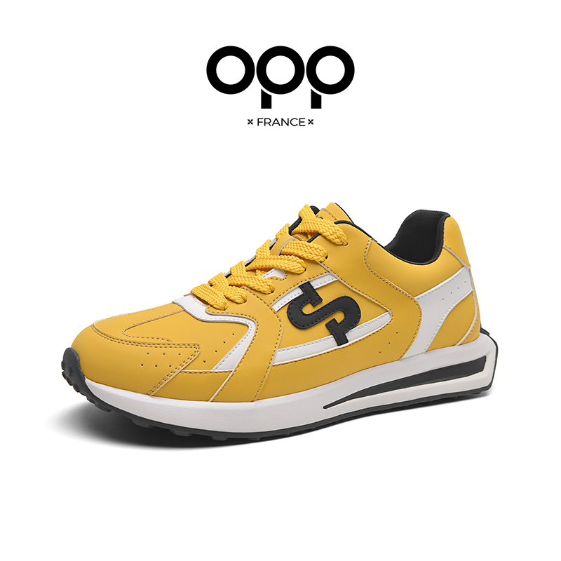 Męskie sneakersy OPP na wiosnę – New Balance Shoes 574 recenzja i cena