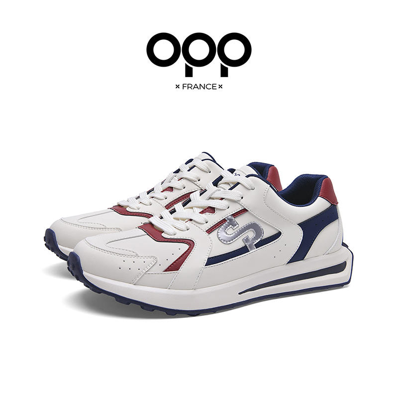 Męskie sneakersy OPP na wiosnę – New Balance Shoes 574 recenzja i cena