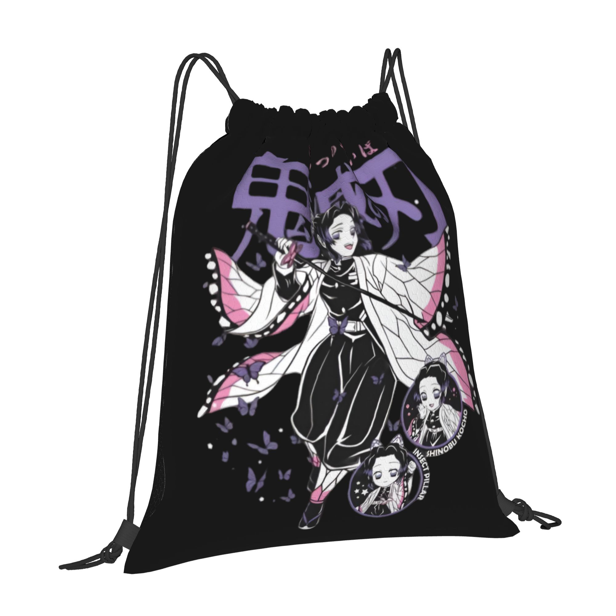 Personalizowane worki ze sznur – Drawstring Gym Bag recenzja i cena