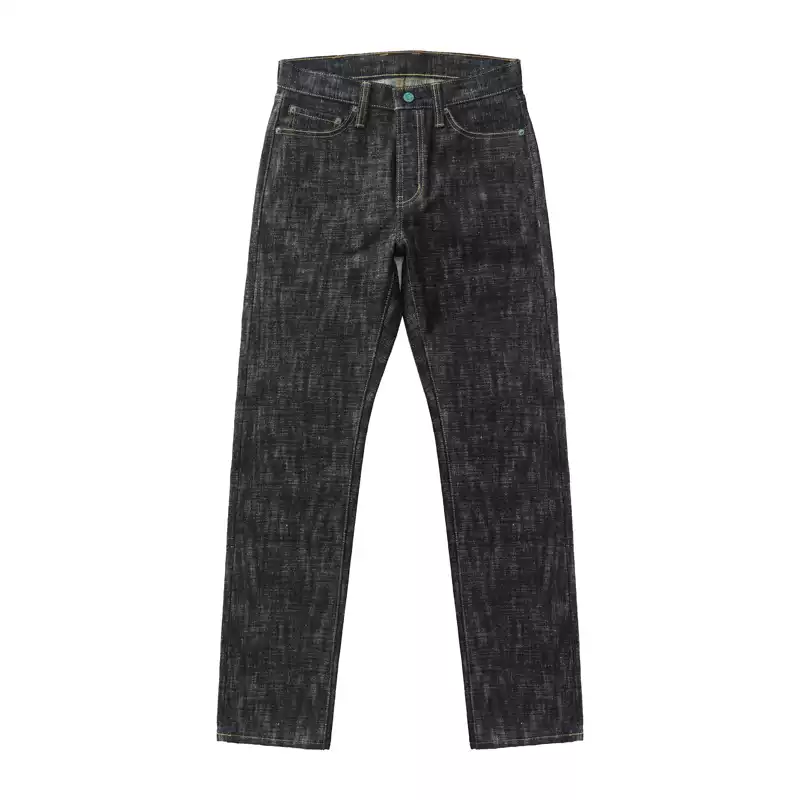 Sauce Zhan Jeansy męskie Sanfo – Levis Jeans 501 recenzja i cena