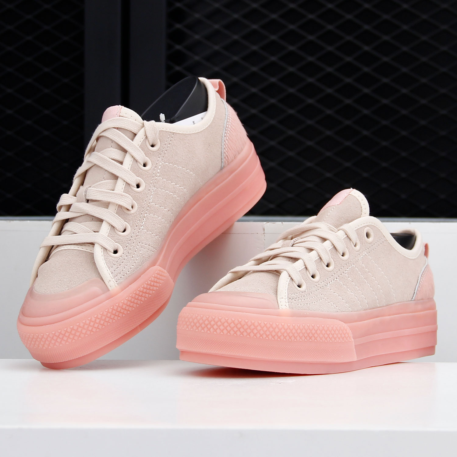 Oryginalne buty sportowe damsk – Adidas Shoes Gazelle recenzja i cena