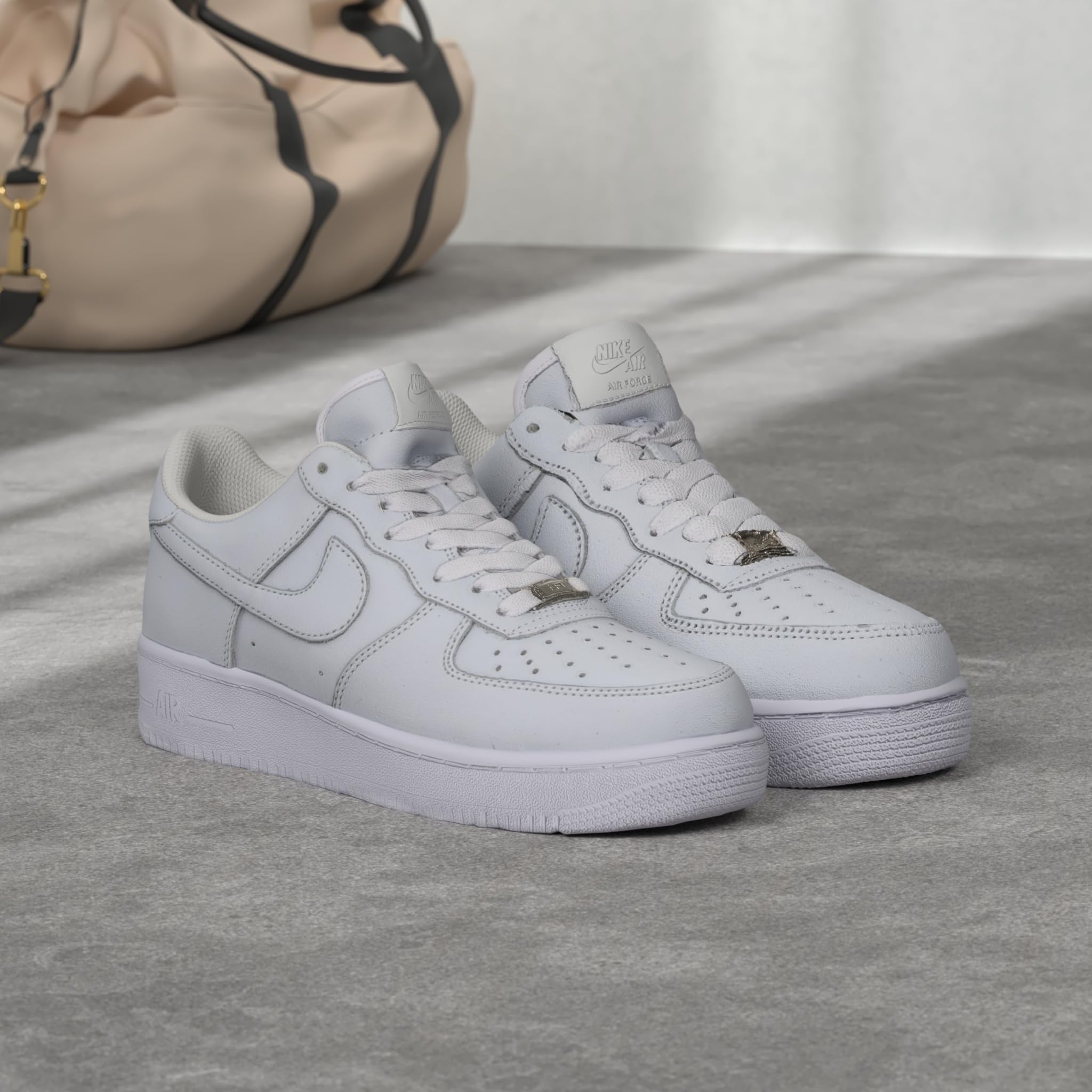 Nike Męskie Buty Air Force 1 L – Nike Shoes Air Force 1 recenzja i cena