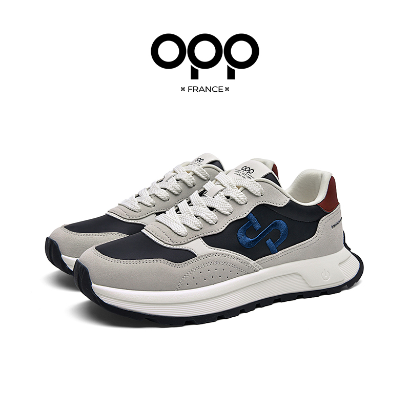 Męskie sneakersy letnie OPP, n – New Balance Shoes 574 recenzja i cena