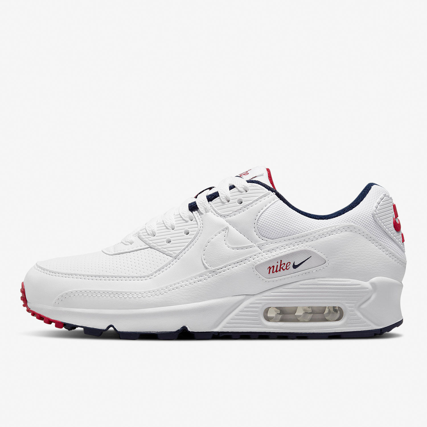 Nike Authentic AIR MAX 90 Męsk – Nike Shoes Air Max 90 recenzja i cena