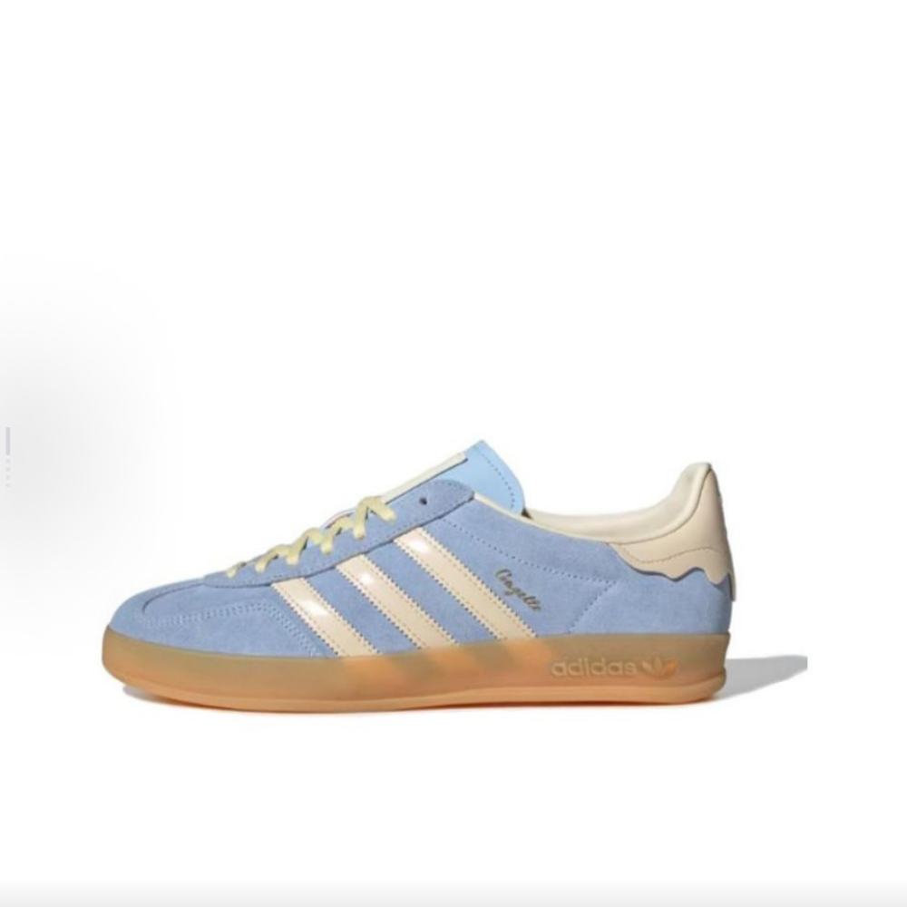 adidas Originals GAZELLE INDOO – Adidas Shoes Gazelle recenzja i cena