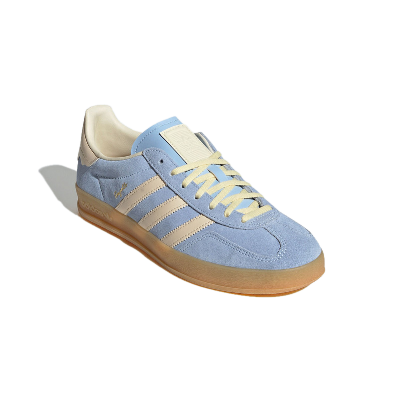 adidas Originals GAZELLE INDOO – Adidas Shoes Gazelle recenzja i cena