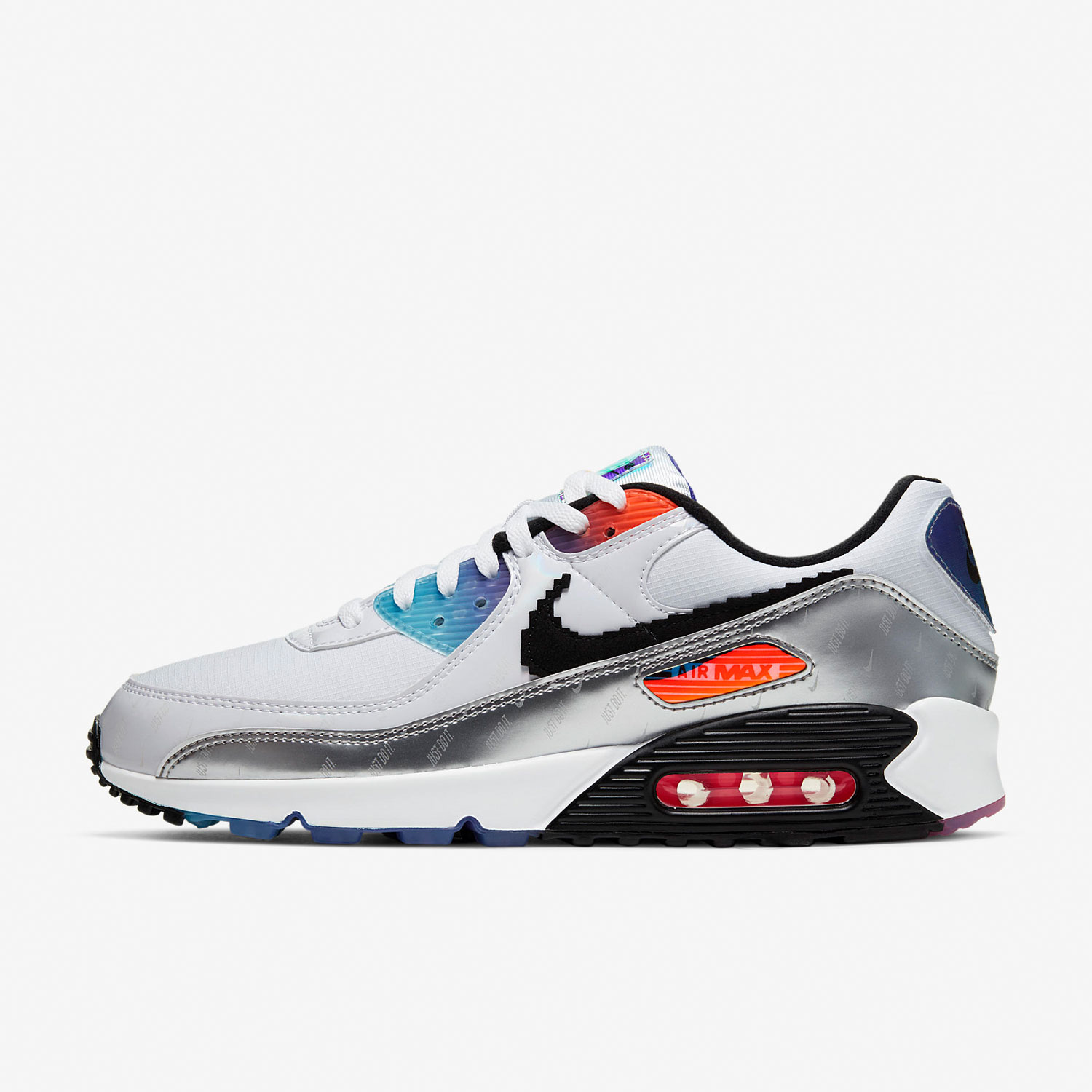 Nike Authentic Air Max 90 Męsk – Nike Shoes Air Max 90 recenzja i cena