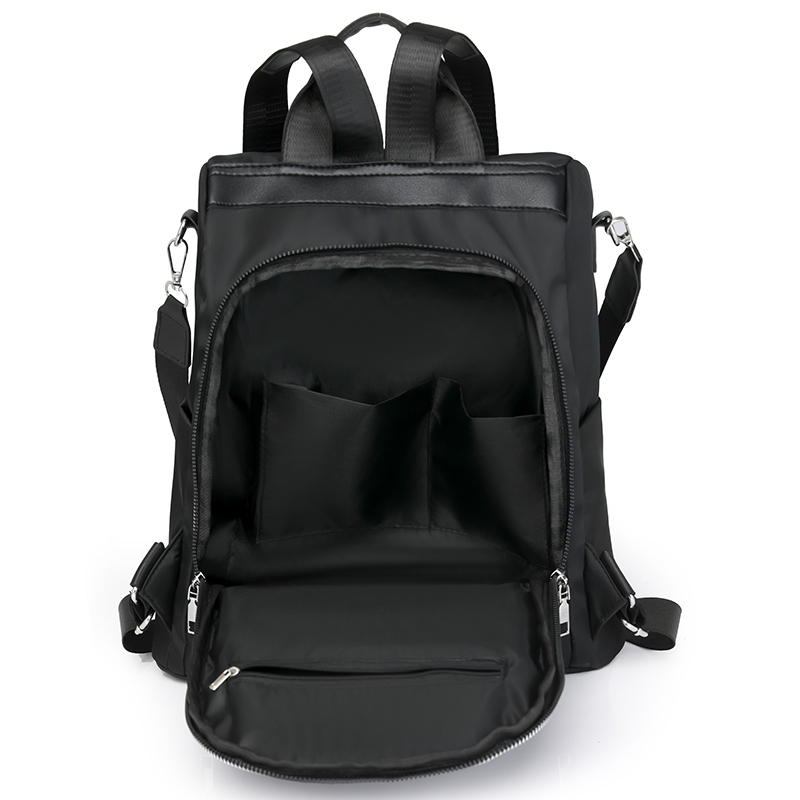 Damski plecak antykradzieżowy  – Travel Backpack Anti Theft recenzja i cena