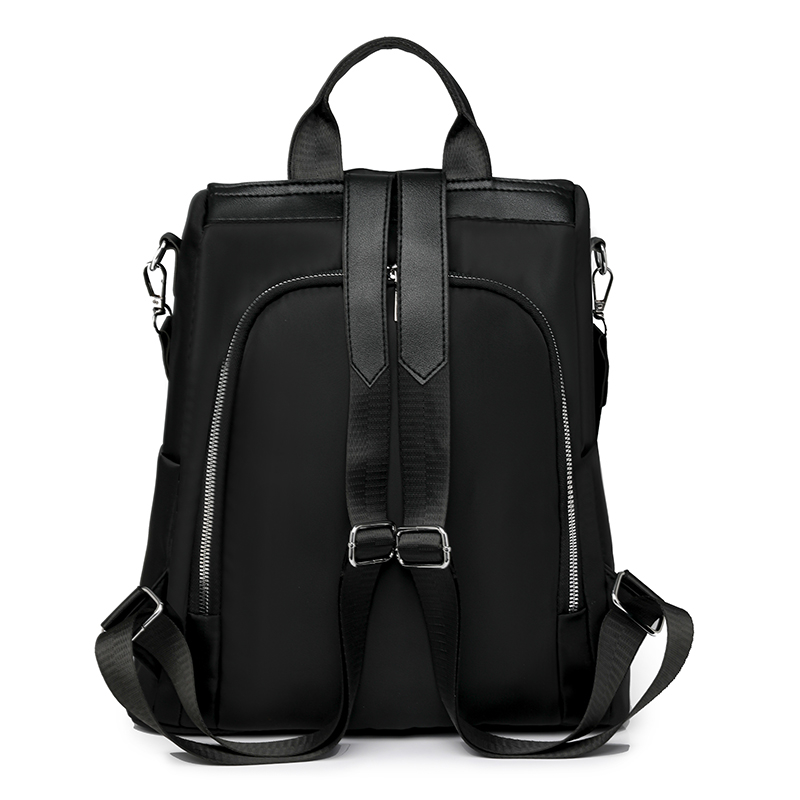 Damski plecak antykradzieżowy  – Travel Backpack Anti Theft recenzja i cena
