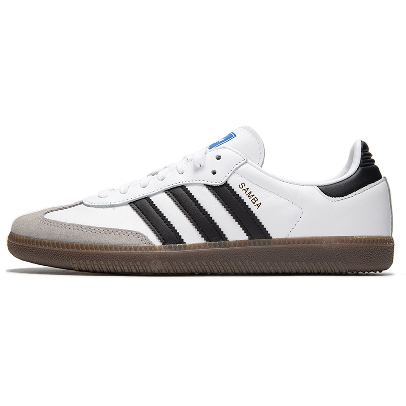 Adidas Samba Original Buty Męs – Adidas Shoes Samba recenzja i cena