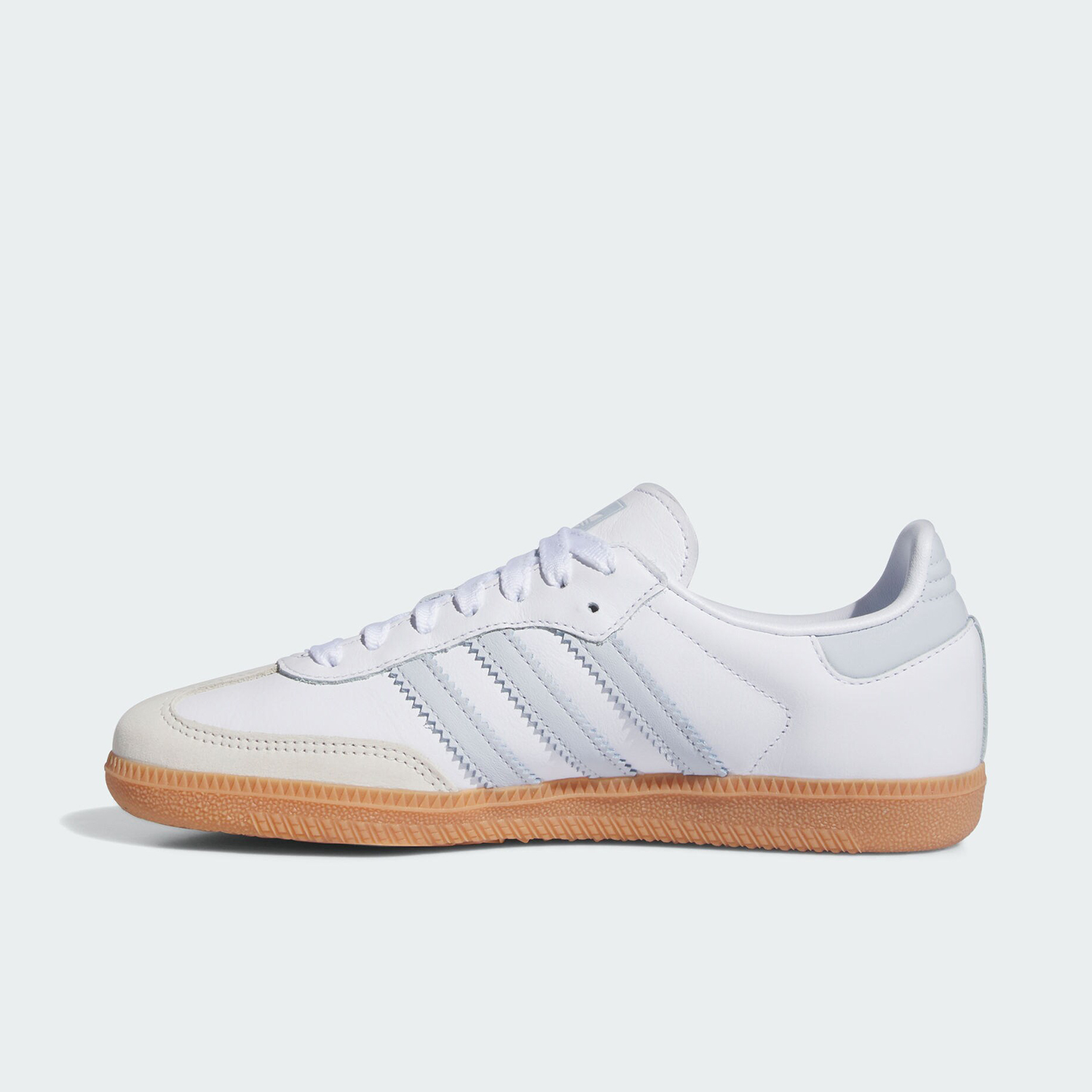 Damskie sznurowane tenisówki A – Adidas Shoes Samba recenzja i cena