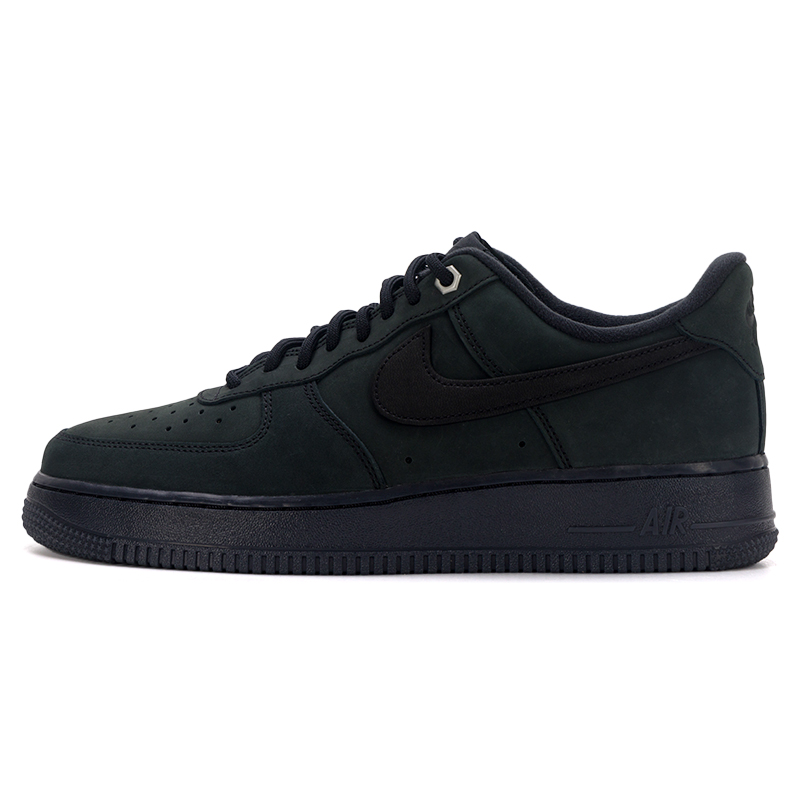 Męskie buty Nike Air Force 1 0 – Nike Shoes Air Force 1 recenzja i cena