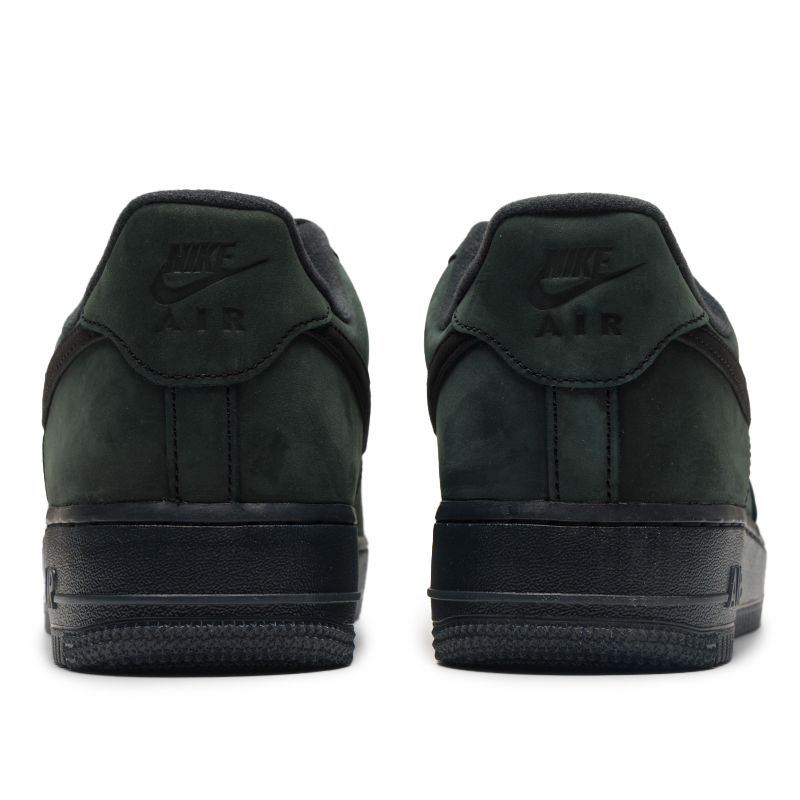 Męskie buty Nike Air Force 1 0 – Nike Shoes Air Force 1 recenzja i cena